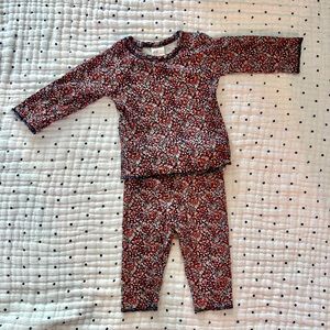H&M newborn outfit - worn twice